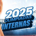 Olimpiadas Internas 2025
