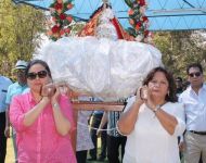 Homenaje Virgen de Chapi 18