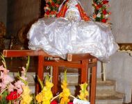 Homenaje Virgen de Chapi 4