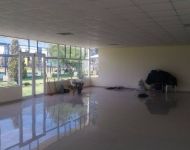 Reconstrucción piso del Salón Social Virgen de Chapi 13