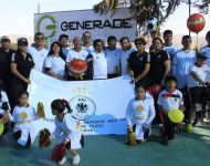 Inauguracion del Campeonato Interno 2017 y Día del Padre 60