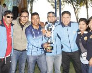 Clausura del Campeonato Interno 2017 24