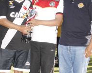 Clausura del Campeonato Interno 2017 10