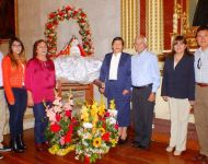 Homenaje Virgen de Chapi 10